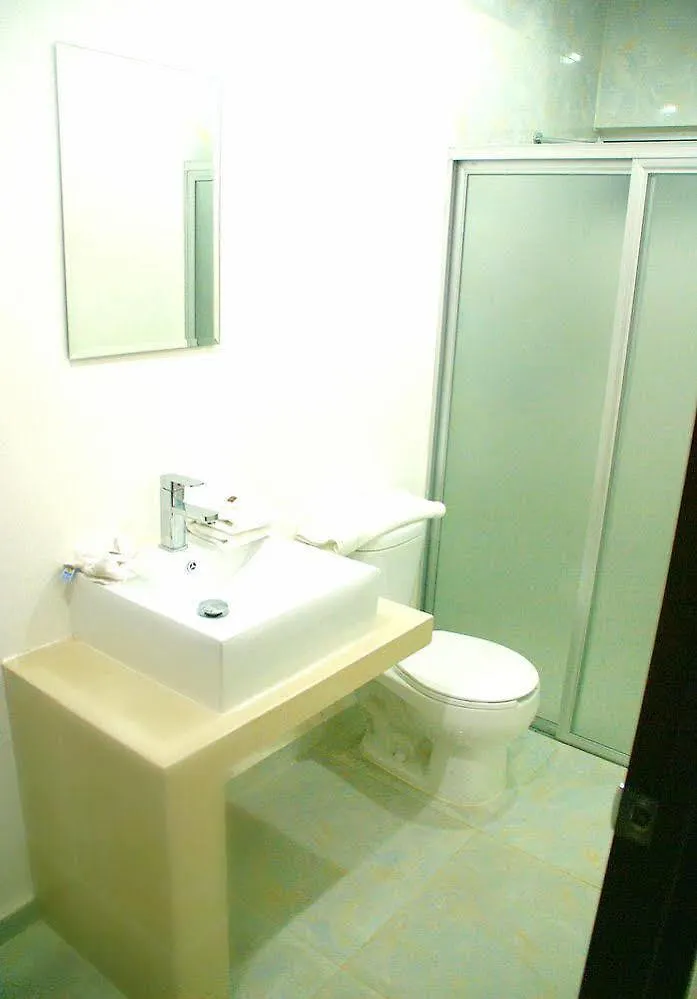Hotel The Place Studios On 5Th Πλάγια Ντελ Κάρμεν